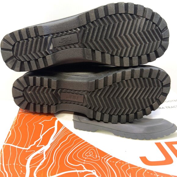 JBU by Jambu Colorado Winter Boots | Black | Soft faux fur lined Cozy Warm - Picture 9 of 12